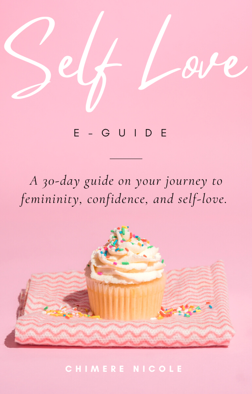 Self Love E-Book